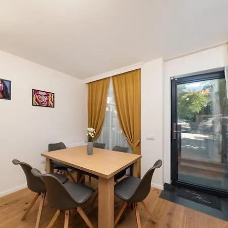 Apartament Smart