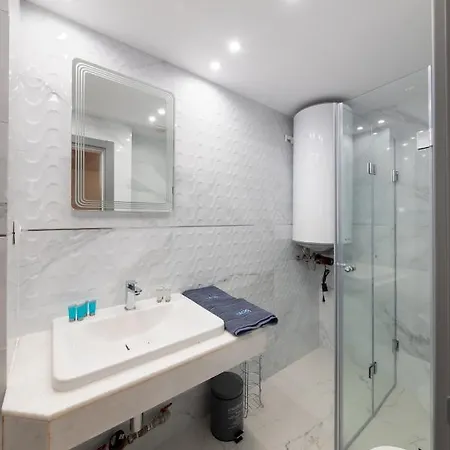 Smart Apartament Warna