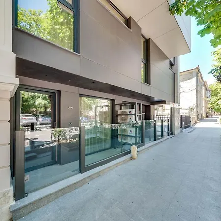 Apartment Smart Varna