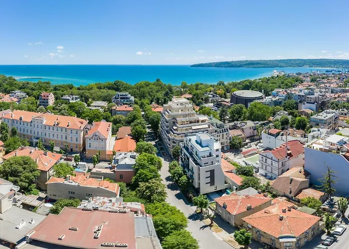 Smart Апартамент