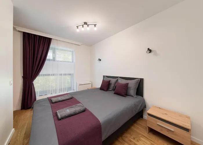 Apartment Smart Varna