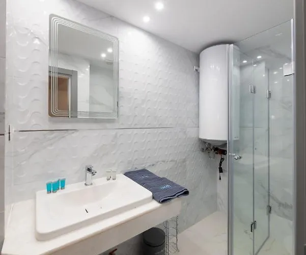 Smart Apartment Varna