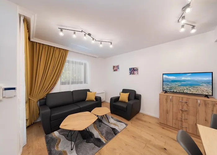 Smart Apartment Varna