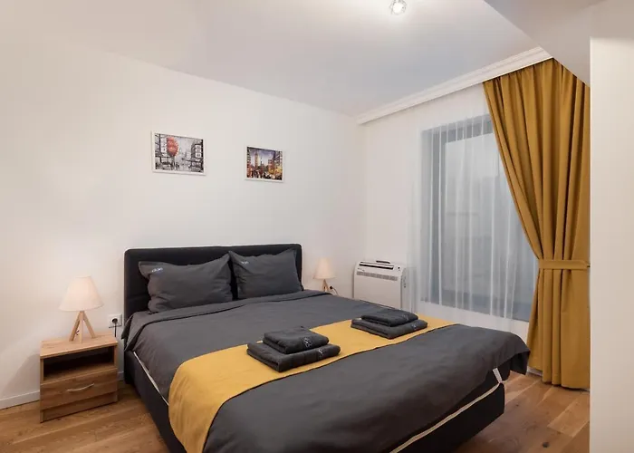 Smart Апартамент *