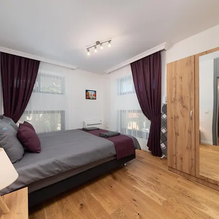 Appartement Smart