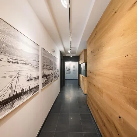 Smart Appartement *