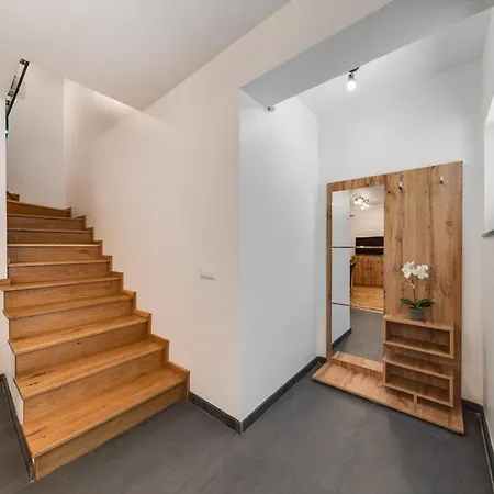 Appartement Smart *