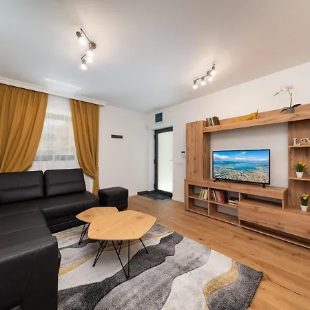 Smart Apartman Várna