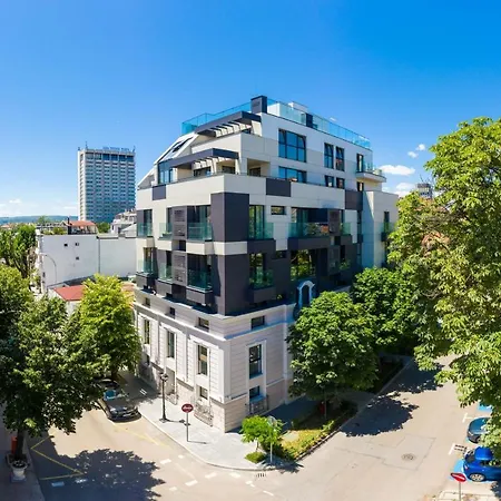 Appartement Smart *