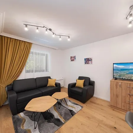 Smart Appartement Varna