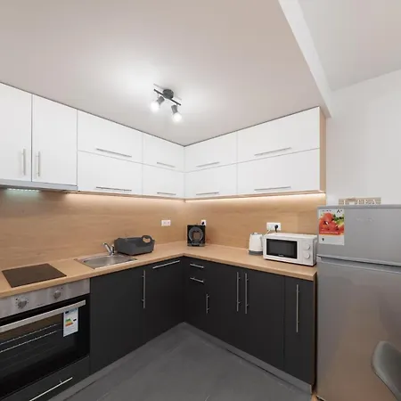 Smart Appartement *