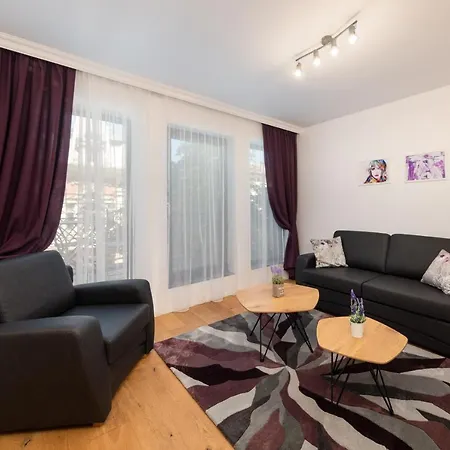Smart Appartement