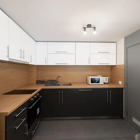 Appartement Smart *