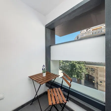 Smart Appartement