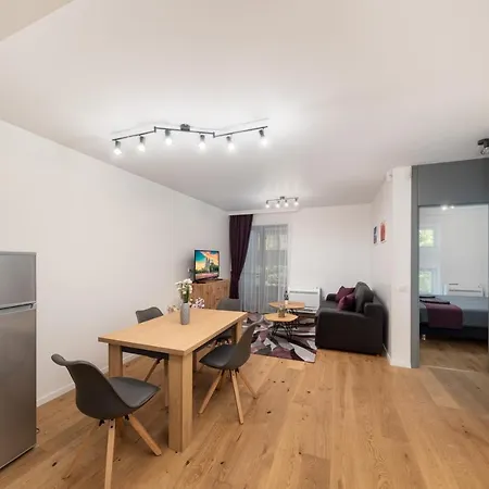 Appartement Smart *