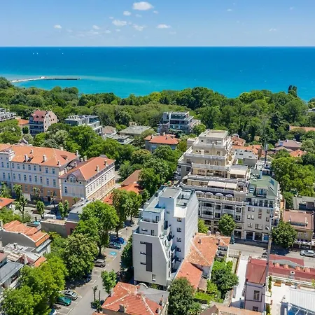 Smart Lägenhet Varna