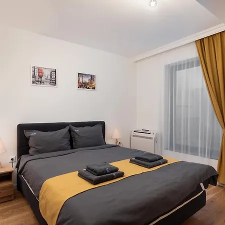 Smart Apartman *