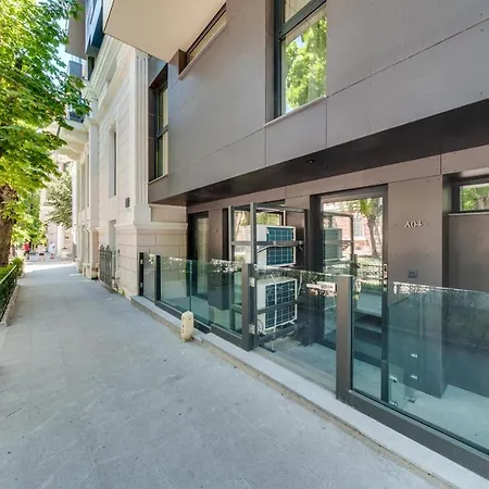Appartement Smart