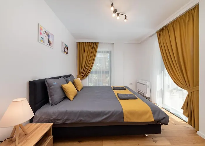 Smart Apartament