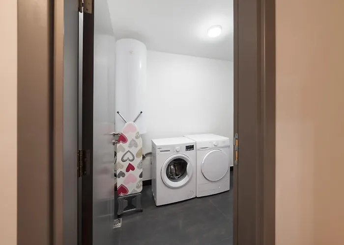 Apartament Smart Varna