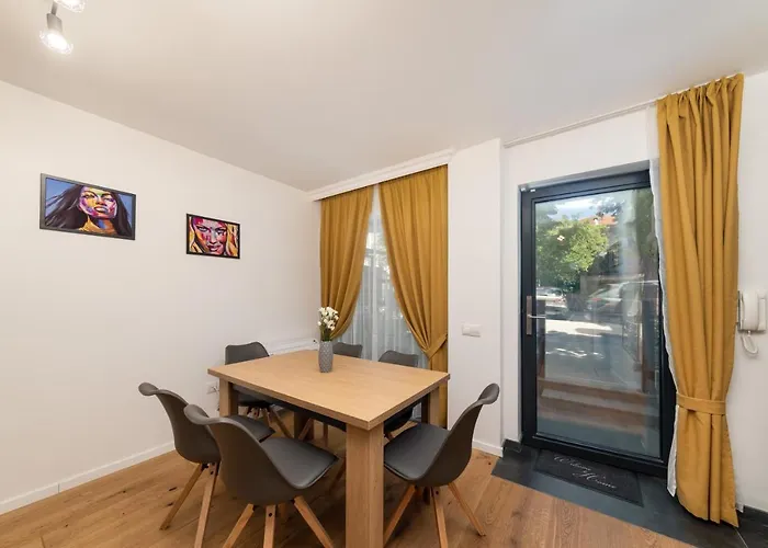 Apartament Smart