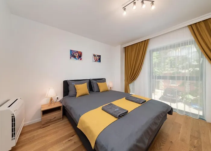 Apartament Smart Varna