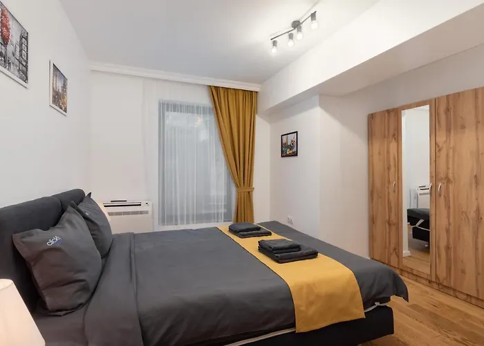 Apartament Smart Varna